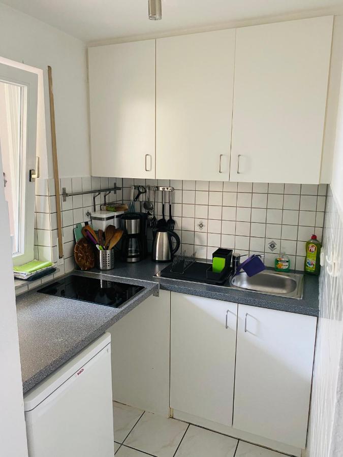 Exklusiv Moblierte Wohnung In Besten Lage Stoccarda Esterno foto